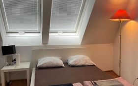 Rooftop Room 2