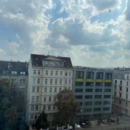 Rooftop Room 2 Viena Exterior foto